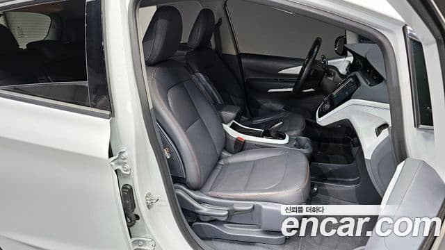 Chevrolet(GM대우) 볼트 EV Premier, 2021 12