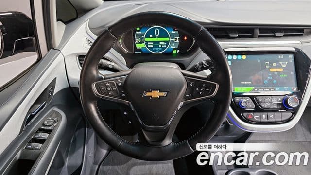 Chevrolet(GM대우) 볼트 EV Premier, 2021 13