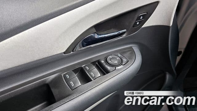 Chevrolet(GM대우) 볼트 EV Premier, 2021 14