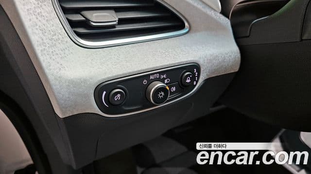 Chevrolet(GM대우) 볼트 EV Premier, 2021 15