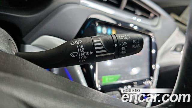 Chevrolet(GM대우) 볼트 EV Premier, 2021 16