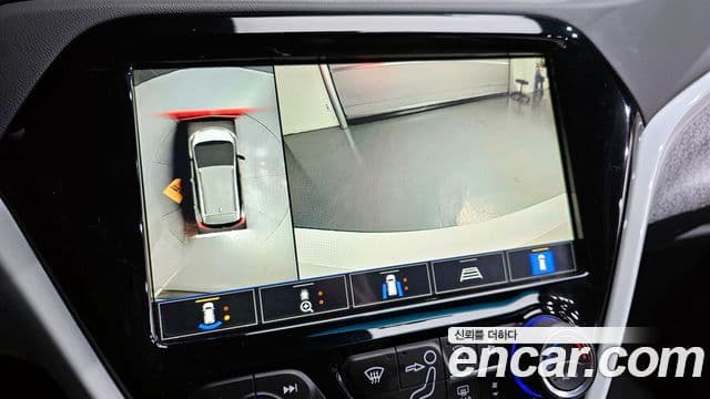 Chevrolet(GM대우) 볼트 EV Premier, 2021 17