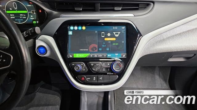 Chevrolet(GM대우) 볼트 EV Premier, 2021 19