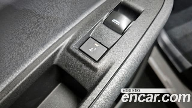 Chevrolet(GM대우) 볼트 EV Premier, 2021 20