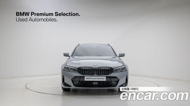 BMW 3시리즈 (G20) 320d Туринг (Touring) M Sport, 2026 3
