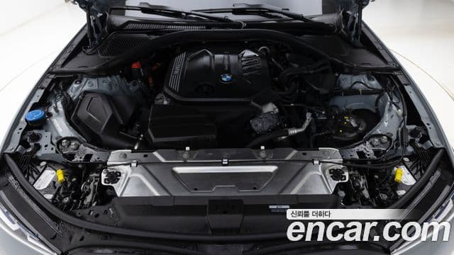 BMW 3시리즈 (G20) 320d Туринг (Touring) M Sport, 2026 6