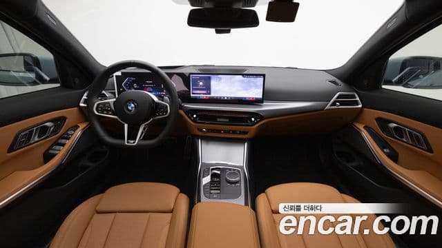 BMW 3시리즈 (G20) 320d Туринг (Touring) M Sport, 2026 7