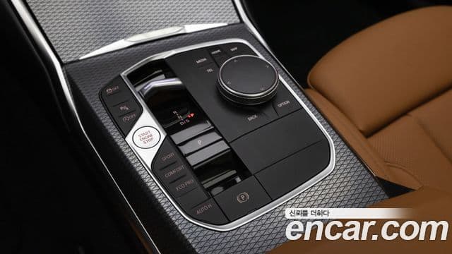 BMW 3시리즈 (G20) 320d Туринг (Touring) M Sport, 2026 9