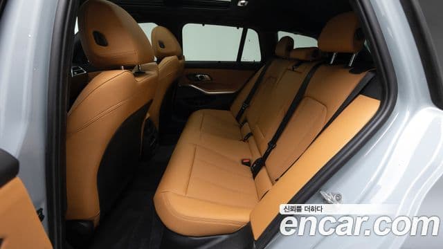 BMW 3시리즈 (G20) 320d Туринг (Touring) M Sport, 2026 11