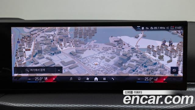 BMW 3시리즈 (G20) 320d Туринг (Touring) M Sport, 2026 15