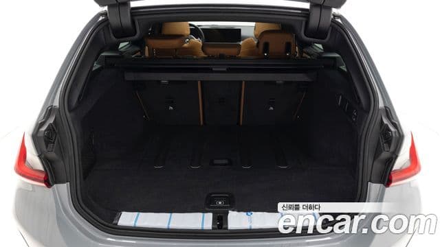 BMW 3시리즈 (G20) 320d Туринг (Touring) M Sport, 2026 16