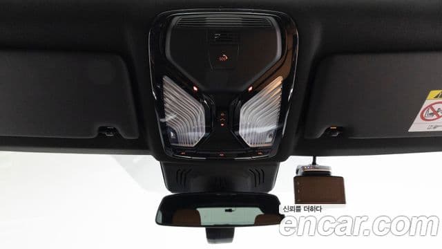 BMW 3시리즈 (G20) 320d Туринг (Touring) M Sport, 2026 18