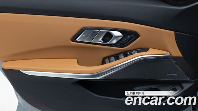 BMW 3시리즈 (G20) 320d Туринг (Touring) M Sport, 2026 19