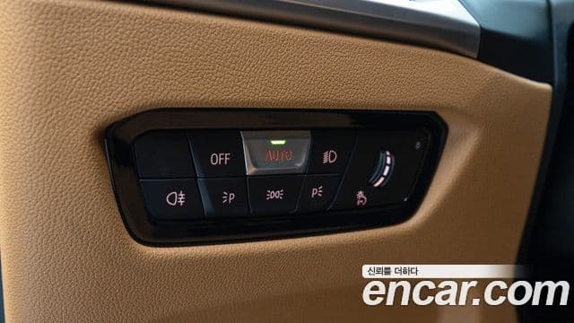 BMW 3시리즈 (G20) 320d Туринг (Touring) M Sport, 2026 20