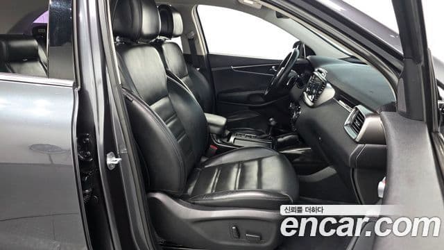 Kia All New Sorento Noblesse Special, 2016 10