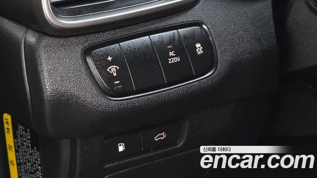 Kia All New Sorento Noblesse Special, 2016 16