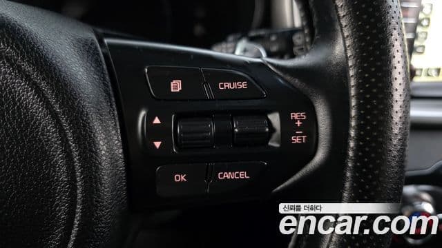 Kia All New Sorento Noblesse Special, 2016 18