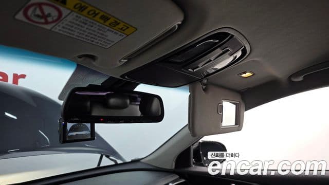 Kia All New Sorento Noblesse Special, 2016 19