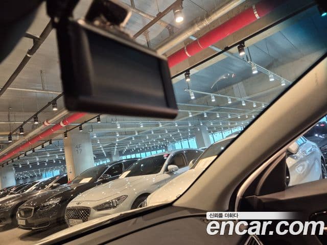 Kia Niro Prestige, 2019 14