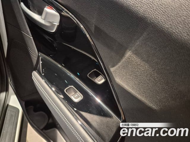 Kia Niro Prestige, 2019 18