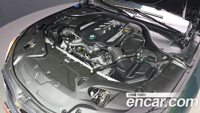BMW 8시리즈 (G15) M850i xDrive Gran Coupe, 2022 6