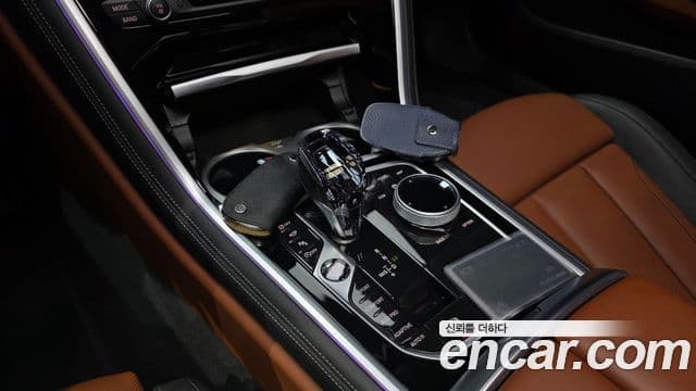 BMW 8시리즈 (G15) M850i xDrive Gran Coupe, 2022 9