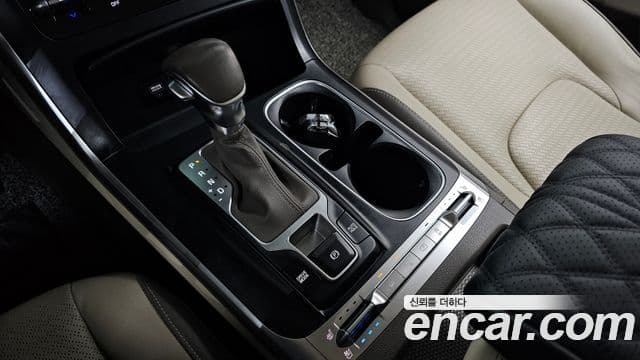 Kia Carnival 4세대 Prestige, 2022 9