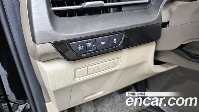 Kia Carnival 4세대 Prestige, 2022 15