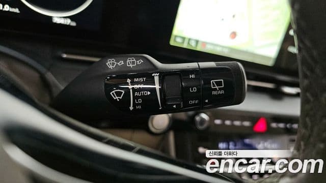 Kia Carnival 4세대 Prestige, 2022 16