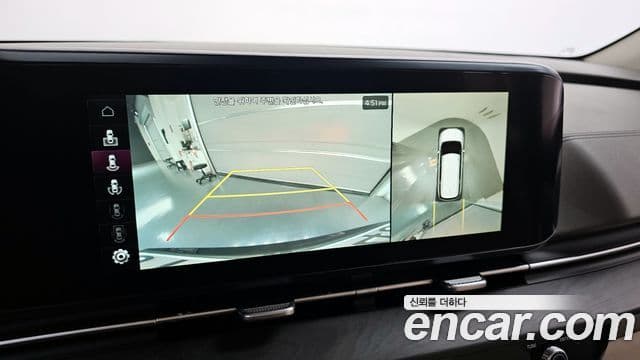 Kia Carnival 4세대 Prestige, 2022 17