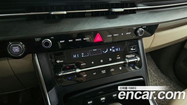 Kia Carnival 4세대 Prestige, 2022 18