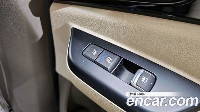 Kia Carnival 4세대 Prestige, 2022 19