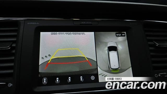 Kia The / новый New Carnival бензин 4인승 High Limousine(компания по спецнадстройкам), 2019 14