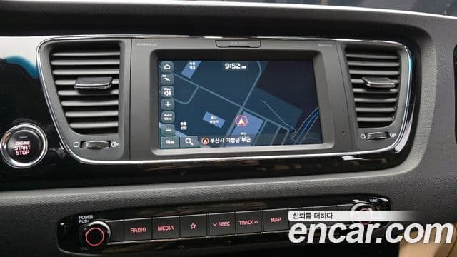 Kia The / новый New Carnival бензин 4인승 High Limousine(компания по спецнадстройкам), 2019 16