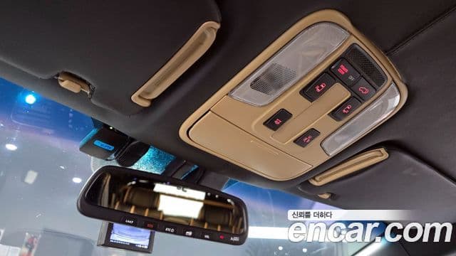 Kia The / новый New Carnival бензин 4인승 High Limousine(компания по спецнадстройкам), 2019 19