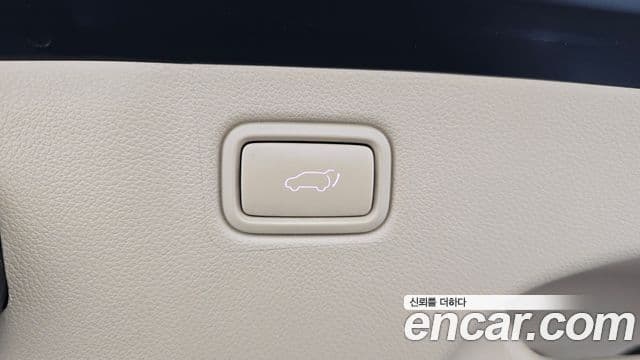 Kia The / новый New Carnival бензин 4인승 High Limousine(компания по спецнадстройкам), 2019 20