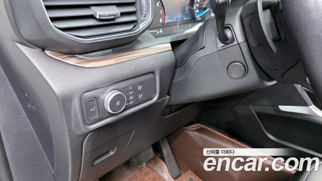 Ford Explorer 6세대 2.3 Limited 4WD, 2020 16