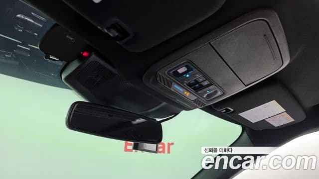 Ford Explorer 6세대 2.3 Limited 4WD, 2020 18