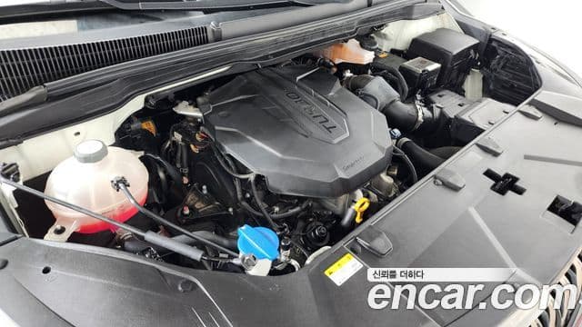 Kia Carnival 4세대 Signature, 2023 6