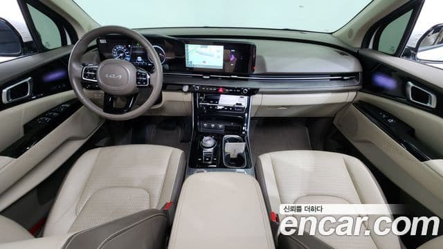 Kia Carnival 4세대 Signature, 2023 7