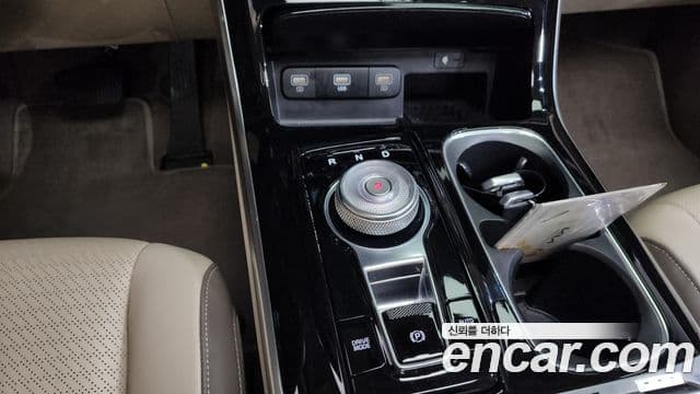 Kia Carnival 4세대 Signature, 2023 9