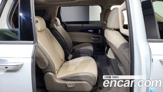 Kia Carnival 4세대 Signature, 2023 13