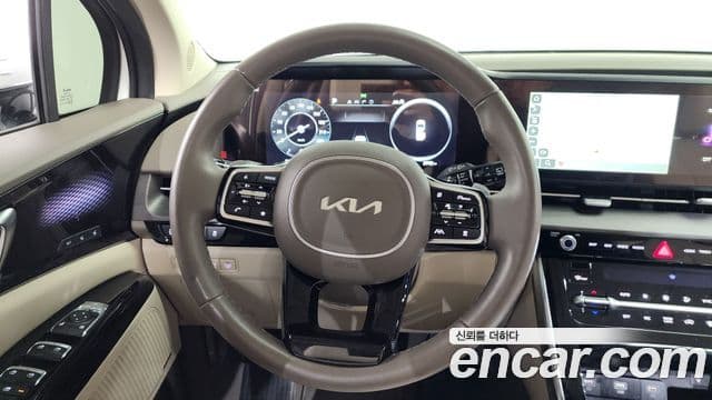 Kia Carnival 4세대 Signature, 2023 14