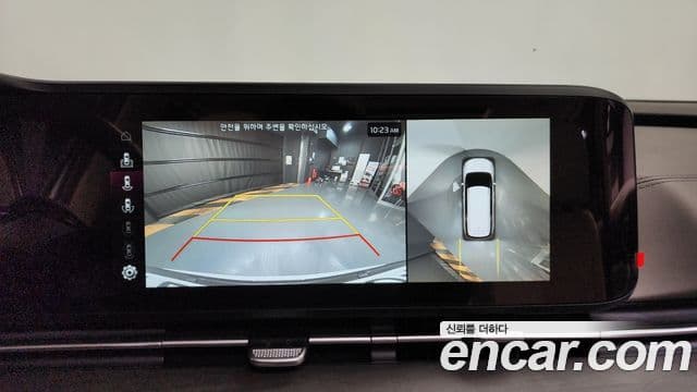 Kia Carnival 4세대 Signature, 2023 16