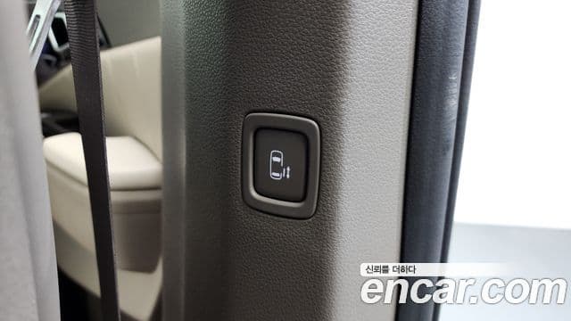 Kia Carnival 4세대 Signature, 2023 18