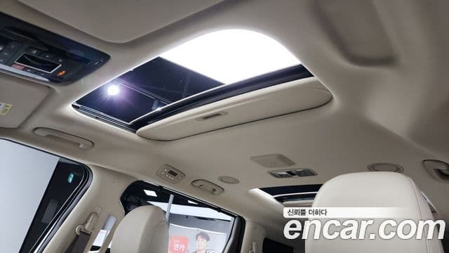 Kia Carnival 4세대 Signature, 2023 19