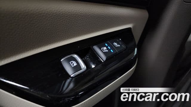 Kia Carnival 4세대 Signature, 2023 20