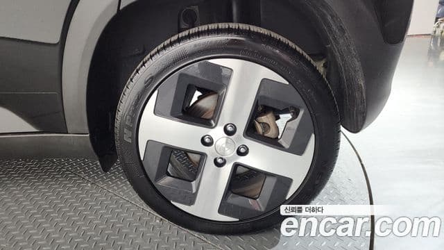 Hyundai Casper Электрический (Electric) Inspiration, 2025 все фото