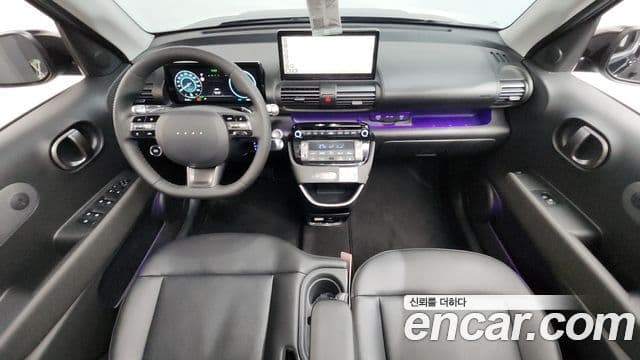 Hyundai Casper Электрический (Electric) Inspiration, 2025 7