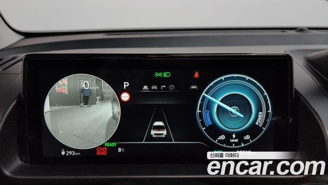 Hyundai Casper Электрический (Electric) Inspiration, 2025 8